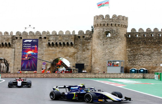 Formula 1 yarışına görə olan vergi güzəştlərinin müddəti daha 3 il uzadılır