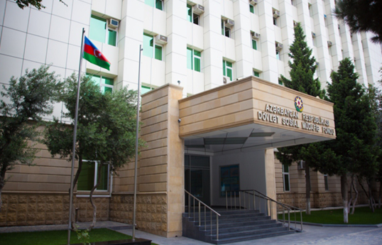 2024-cü ilin dövlət büdcəsində sosial müdafiə xərcləri artırılıb