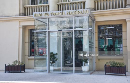 2024-cü ildə elmin maliyyələşdirilməsi üçün 228,8 milyon manat nəzərdə tutulub