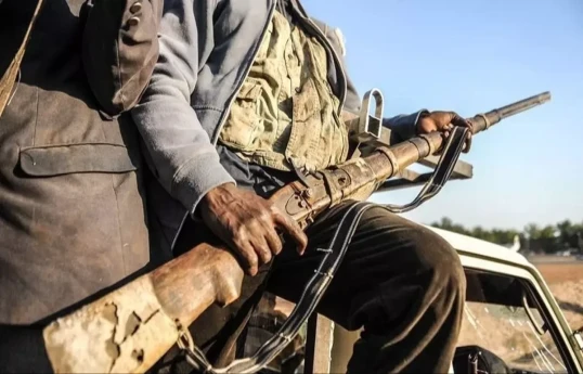 Nigeriyada Boko Haram silahlıları 40 nəfəri öldürüb