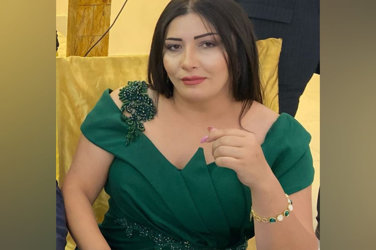 Bacısını öldürməkdə şübhəli bilinən Kəlbəcər sakini saxlanılıb - YENİLƏNİB  - FOTO 