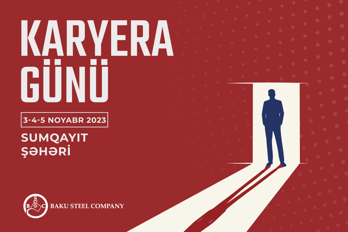 BSC Ailəsinin üzvü olun!