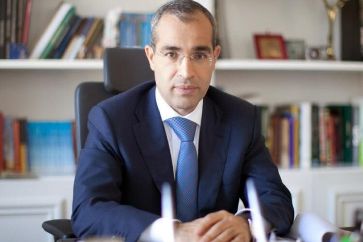 Mikayıl Cabbarov: Vergi güzəştlərinin hazırlanması metodologiyası üzərində iş gedir