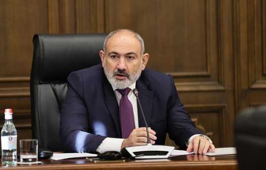 Ermənistanda beynəlxalq kommunikasiyaların təhlükəsizliyini təmin edəcək xüsusi idarə yaradılıb