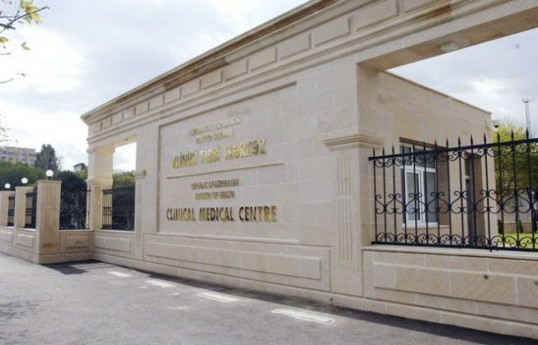 Oktyabrda KTM-ə zəhərlənmə ilə bağlı 128 nəfər qəbul edilib, 6-sı ölüb