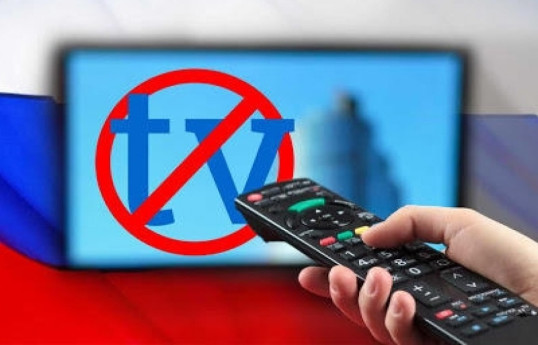 Ermənistanda Rusiya TV-lərinin yayımında qanun pozuntuları aşkar edilib
