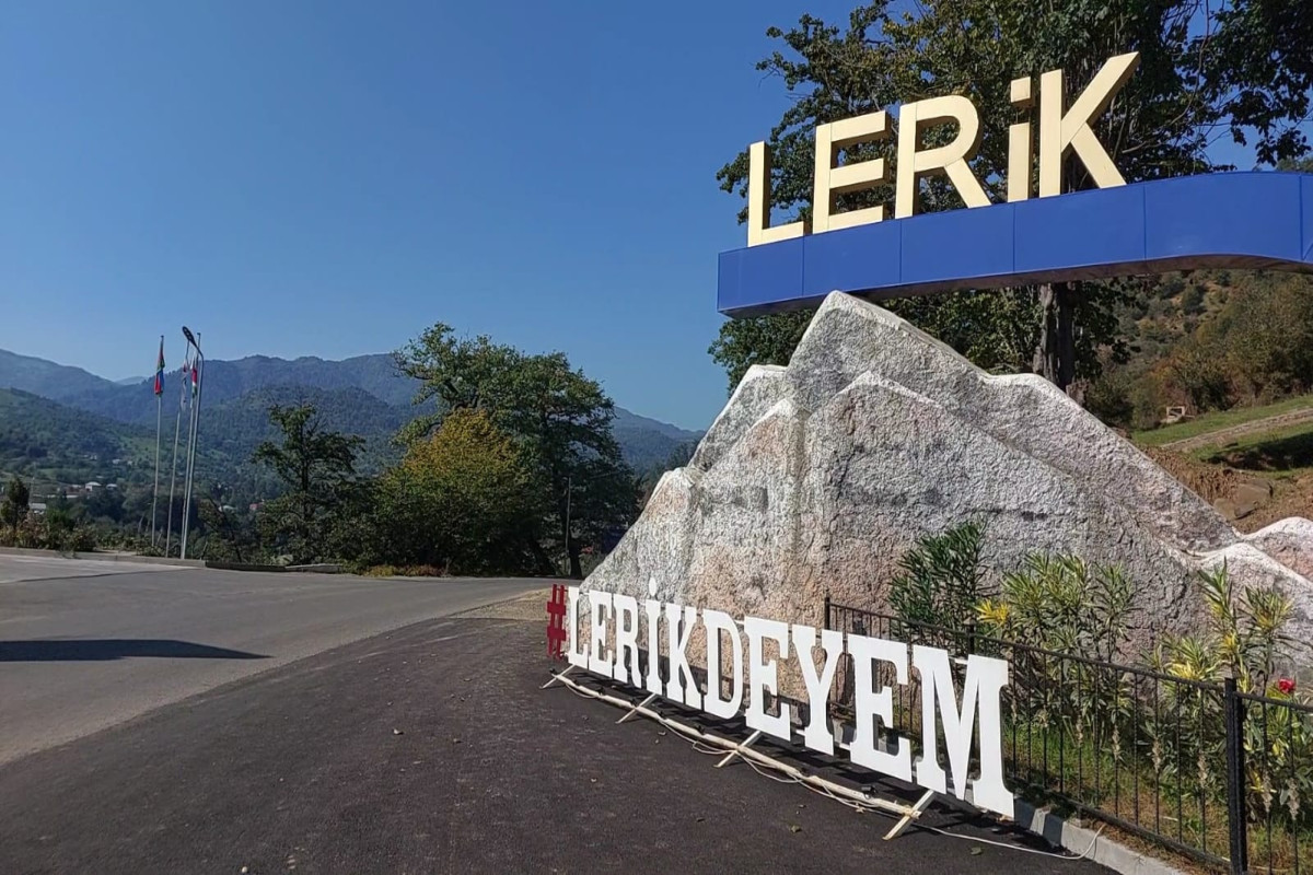 Lerikdə bələdiyyə sədrləri inzibati məsuliyyətə cəlb edilib - FOTO 