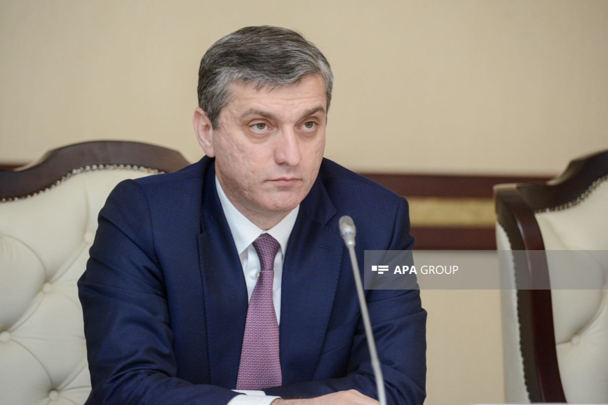 Vüqar Gülməmmədov: Dövlət borcuna xidmət xərclərində 790,1 mln. manat artım nəzərdə tutulub