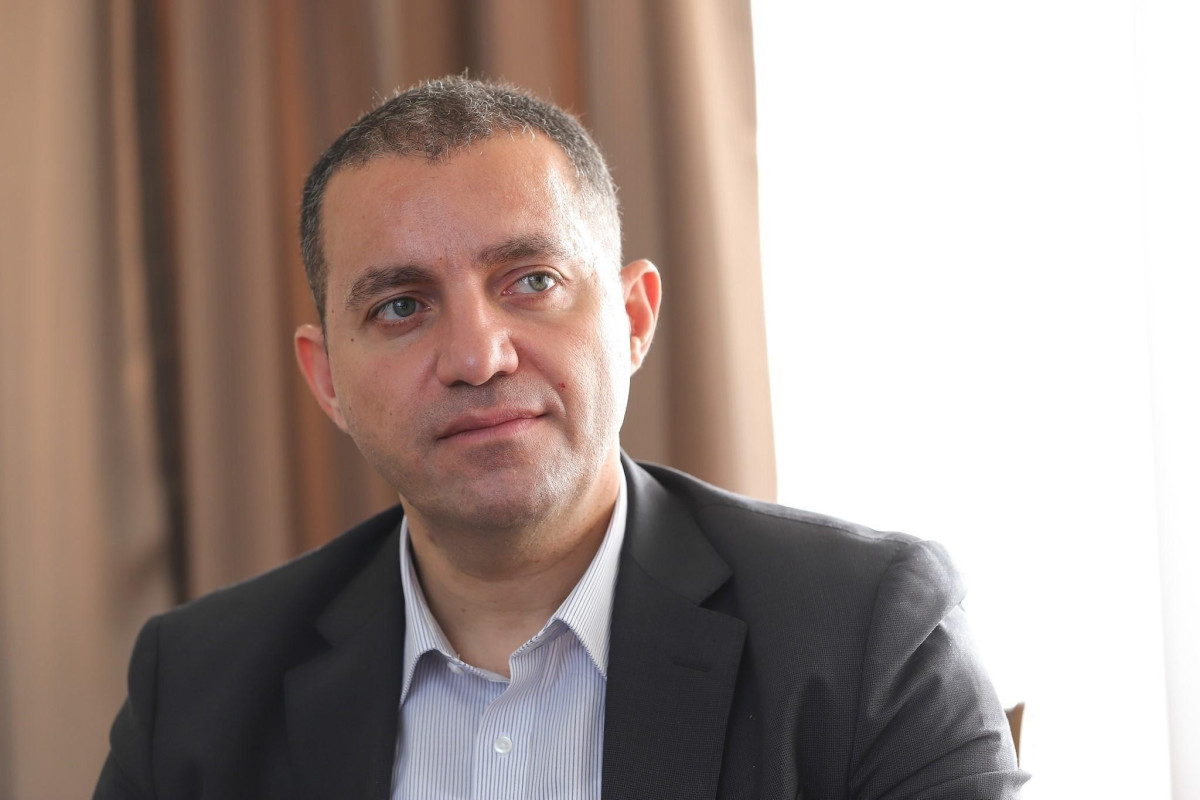 Nazir: Kommunikasiyaların açılması Ermənistanın ÜDM-ni 30 faiz artıracaq
