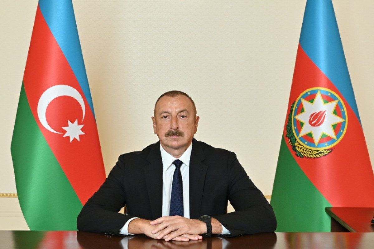 Azərbaycan Milli Elmlər Akademiyasının Nizamnaməsi təsdiq edilib