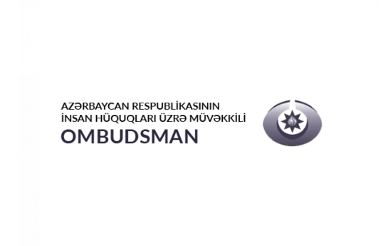 Ombudsman Aparatında ayrı-seçkiliyə qarşı mübarizə şöbəsinin yaradılması təklif edilib