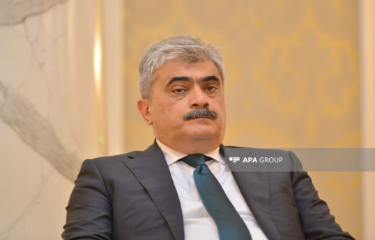 Nazir: Publik hüquqi şəxslərin sayının çox olması texniki məsələdir