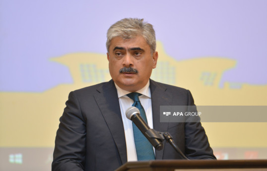 İcra məmurlarının təminatının yaxşılaşdırılması üçün layihə hazırlanır