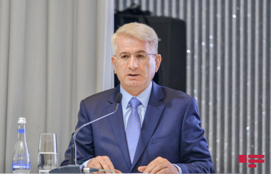 Bəxtiyar Əliyev: Elmlər doktorluğu üçün ayrılan vəsaitə yenidən baxılmalıdır