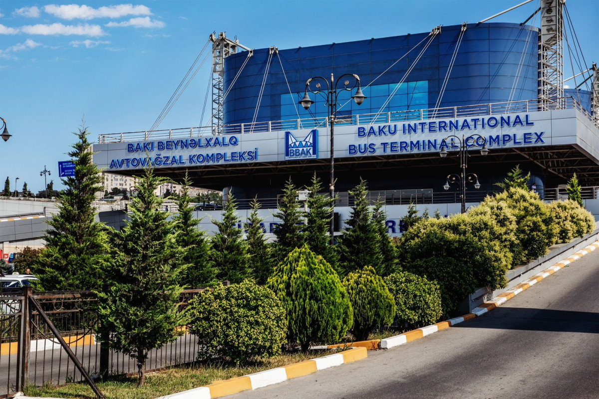 Avtovağzallar bayram günlərində gücləndirilmiş iş rejimində çalışacaq
