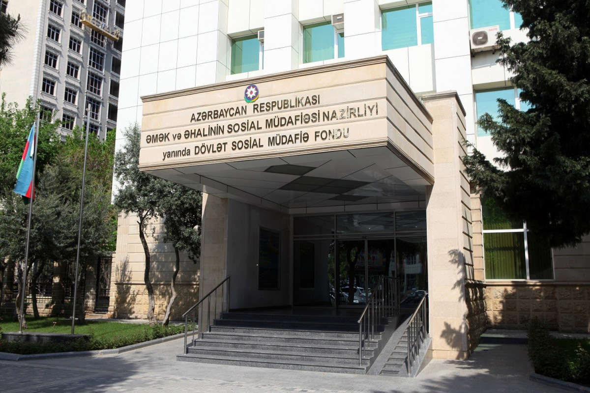 DSMF-nin gəlirləri xərclərinin 80 faizini təmin edir