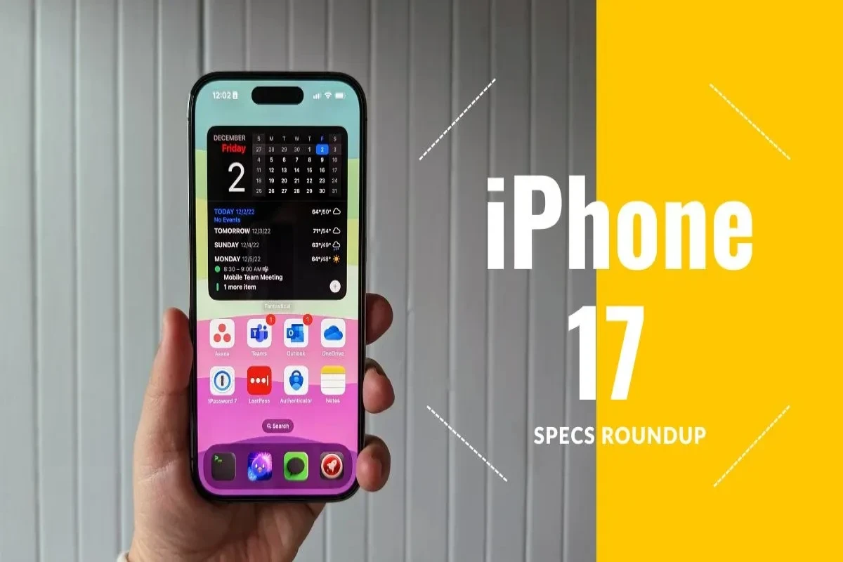 iPhone 17 Hindistanda istehsal olunacaq