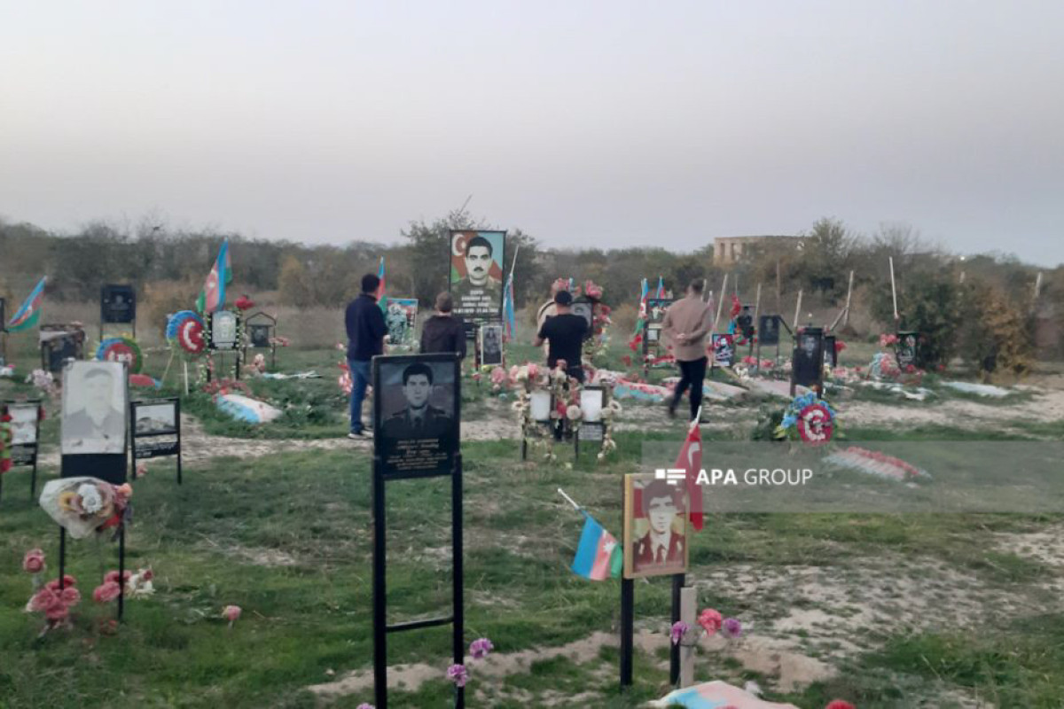 Beynəlxalq səyyahlar Ağdamda olublar - FOTO  - YENİLƏNİB 