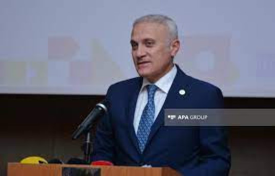 Məmməd Abbasbəyli: Ötən il dövlət satınalmalarına 6,8 mlrd. manat vəsait xərclənib