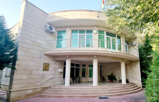 Hacıqabul xəstəxanasında külli miqdarda mənimsəməyə görə cinayət işi başlanıb