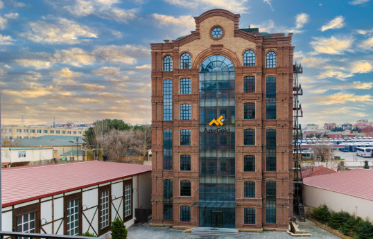 “AzerGold” yeni korporativ idarəetmə standartlarının tətbiqinə başlayıb