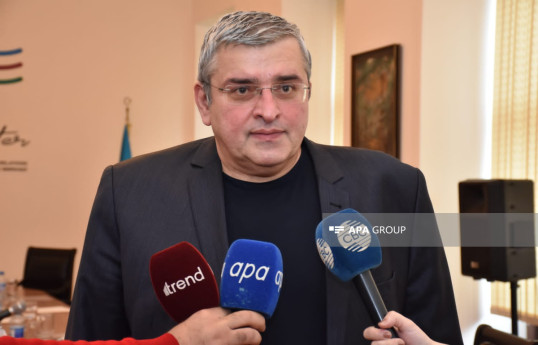 Politoloq: Azərbaycan-Ermənistan dialoqunun Tbilisidə təşkil edilməsi məqsədəuyğundur