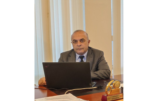 Dövlət Agentliyi: Bu il 25 müəssisənin rentgen kabinetlərinin fəaliyyəti məhdudlaşdırılıb - MÜSAHİBƏ 