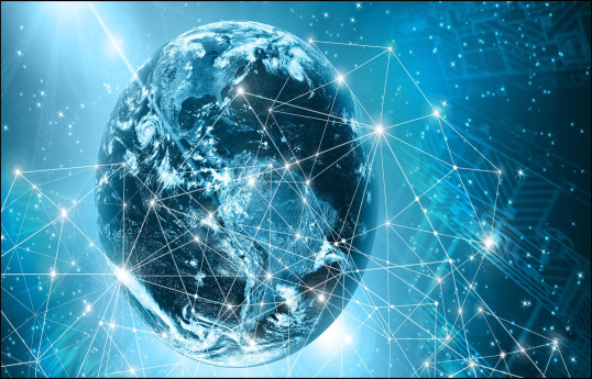 Sabit genişzolaqlı internet abunəçilərinin sayı artıb