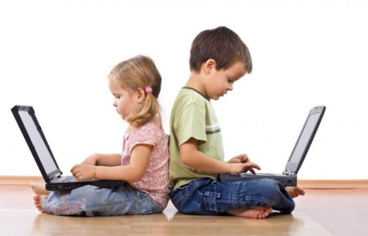 Azərbaycanda əhalinin 88.1 faizi internet isitfadəçisidir