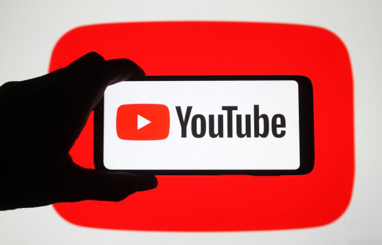“YouTube” bəzi şirkətlərin fəaliyyətini iflic edib