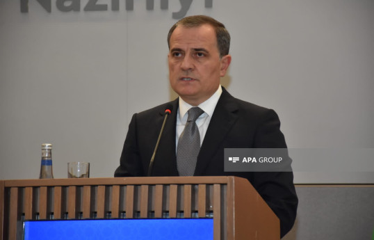 XİN rəhbəri: Azərbaycan hər zaman Ermənistanla görüşlərin keçirilməsini dəstəkləyir
