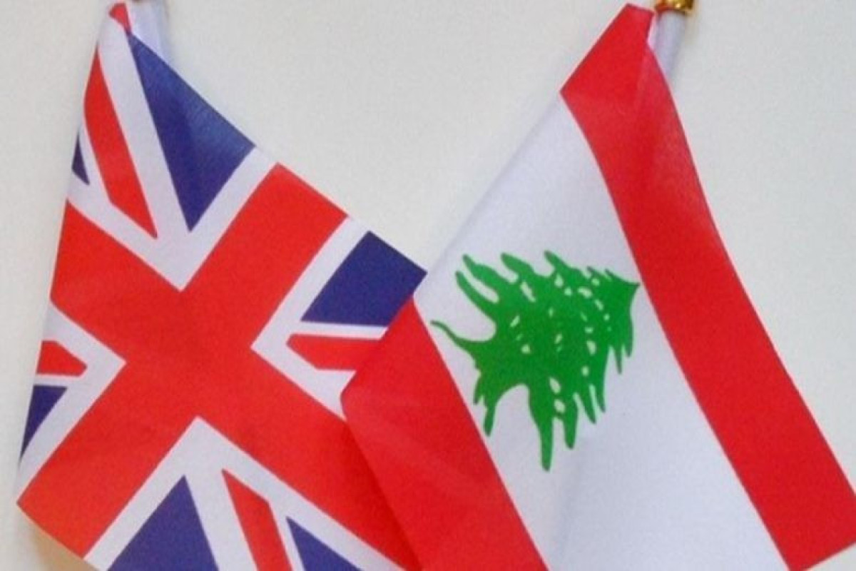 Britaniya Livandakı səfirliyinin bəzi əməkdaşlarını ölkədən çıxarıb