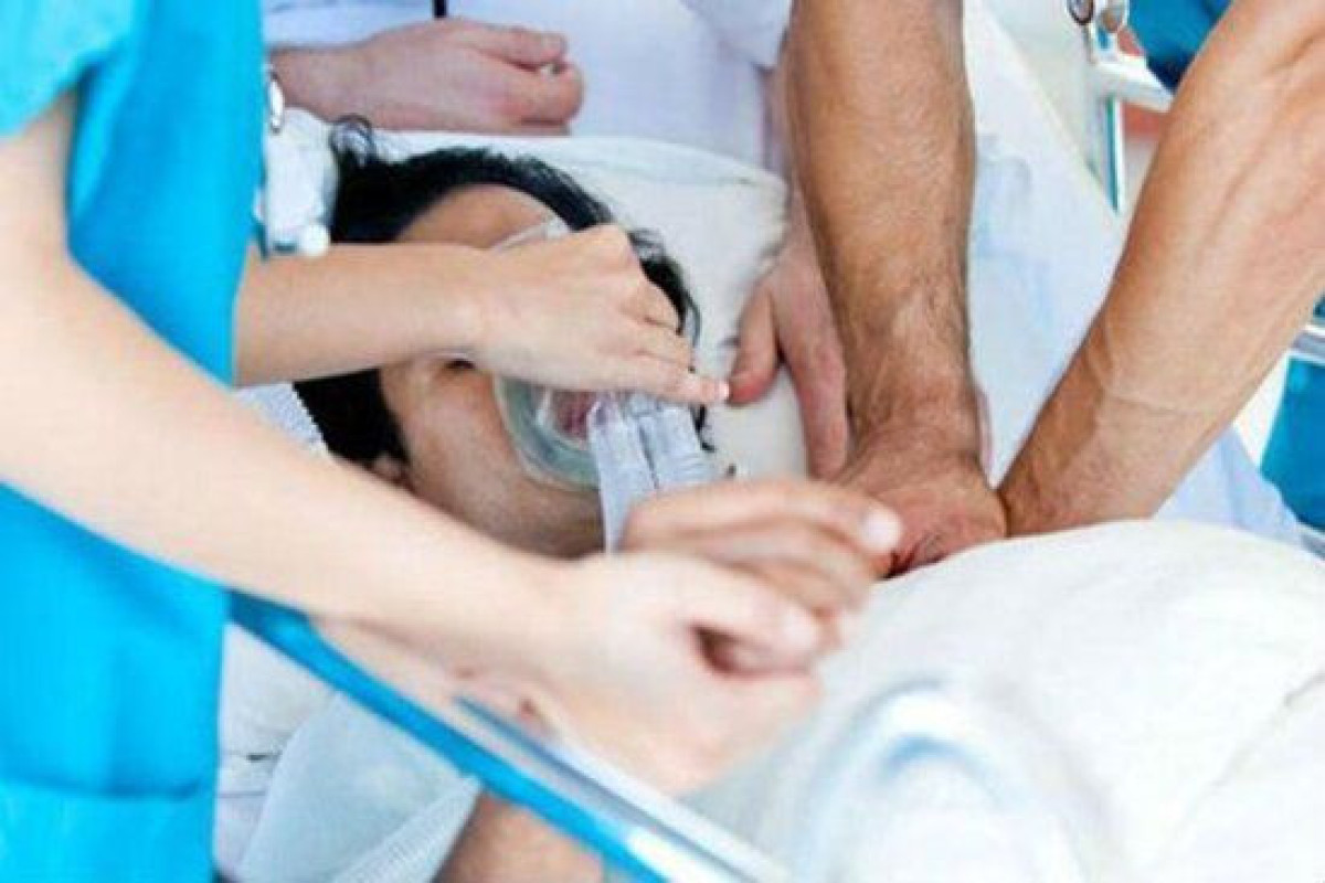 Bərdədə ana doğuşdan 3 gün sonra ölüb