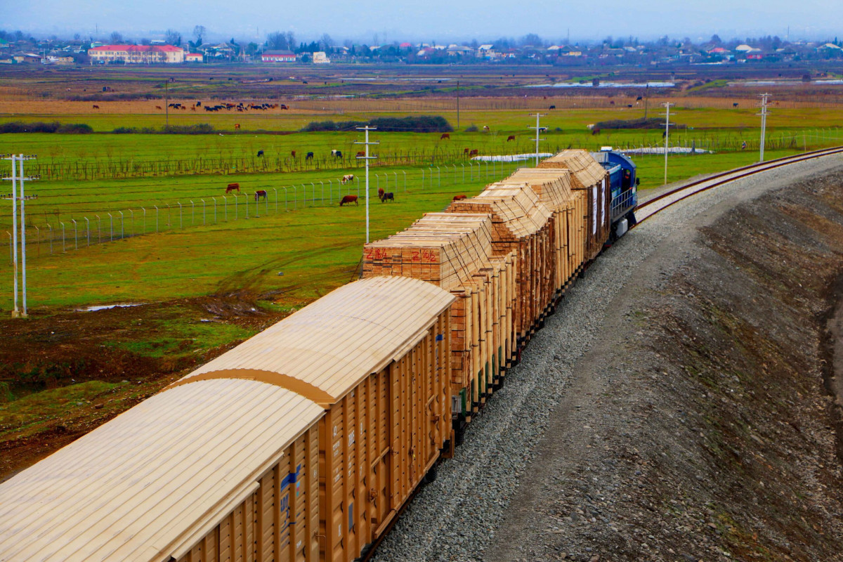 ADY: Multimodal Nəqliyyat Platforması yaradılır