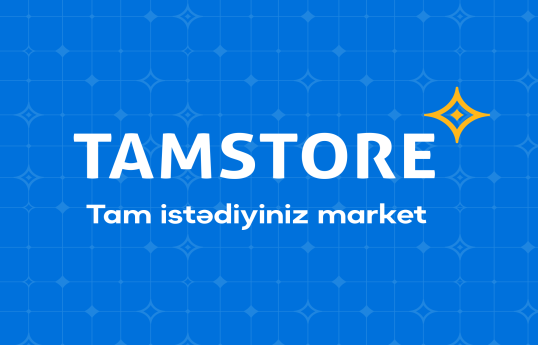 Azərbaycan pərakəndə bazarına yeni nəfəs gəlir - Tamstore 
