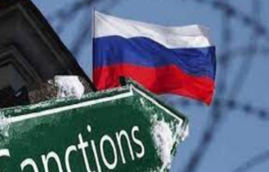 Avstraliya Rusiyaya qarşı yeni sanksiyalar tətbiq edib