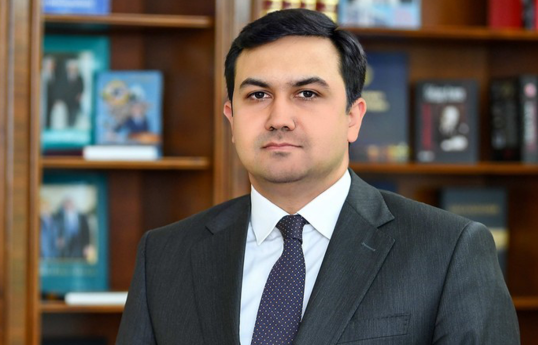 Dövlət Vergi Xidmətinin rəisi: ƏDV-nin optimallaşdırılması və diferensiallaşdırılmasına isti baxmıram