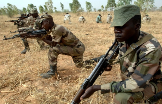Kamerunda separatçılar azı 20 nəfəri qətlə yetiriblər