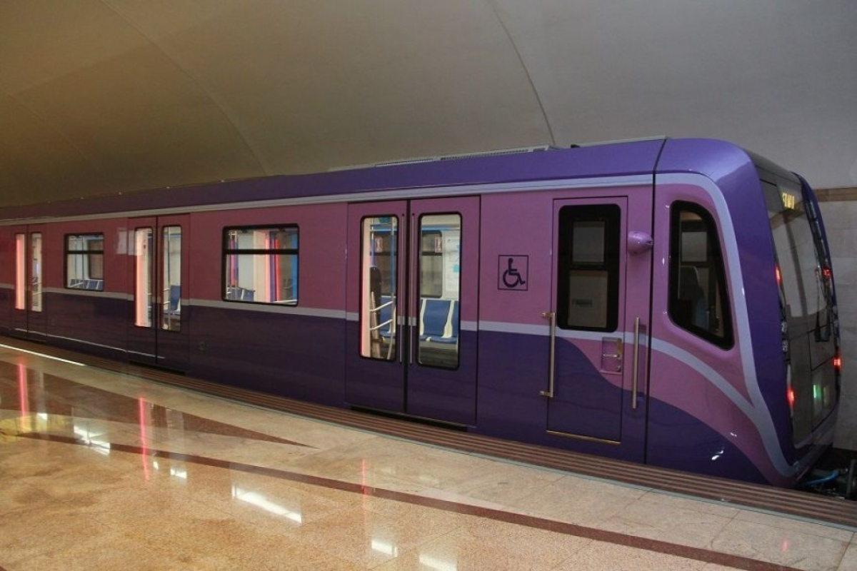 Metroda hər səhər yeddi dəqiqədən artıq intervalın yaranmasına aydınlıq gətirilib