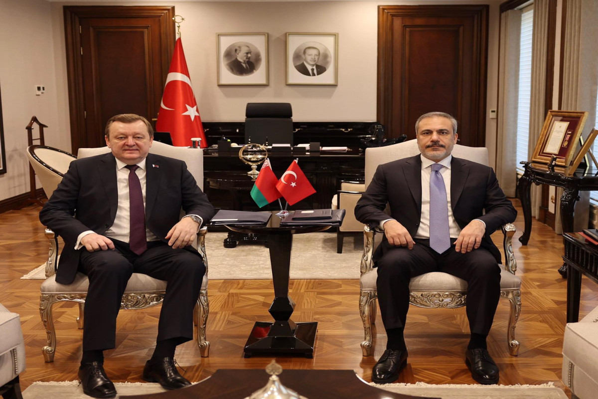 Türkiyə Rusiya-Ukrayna danışıqlarına ev sahibliyi etməyə hazırdır