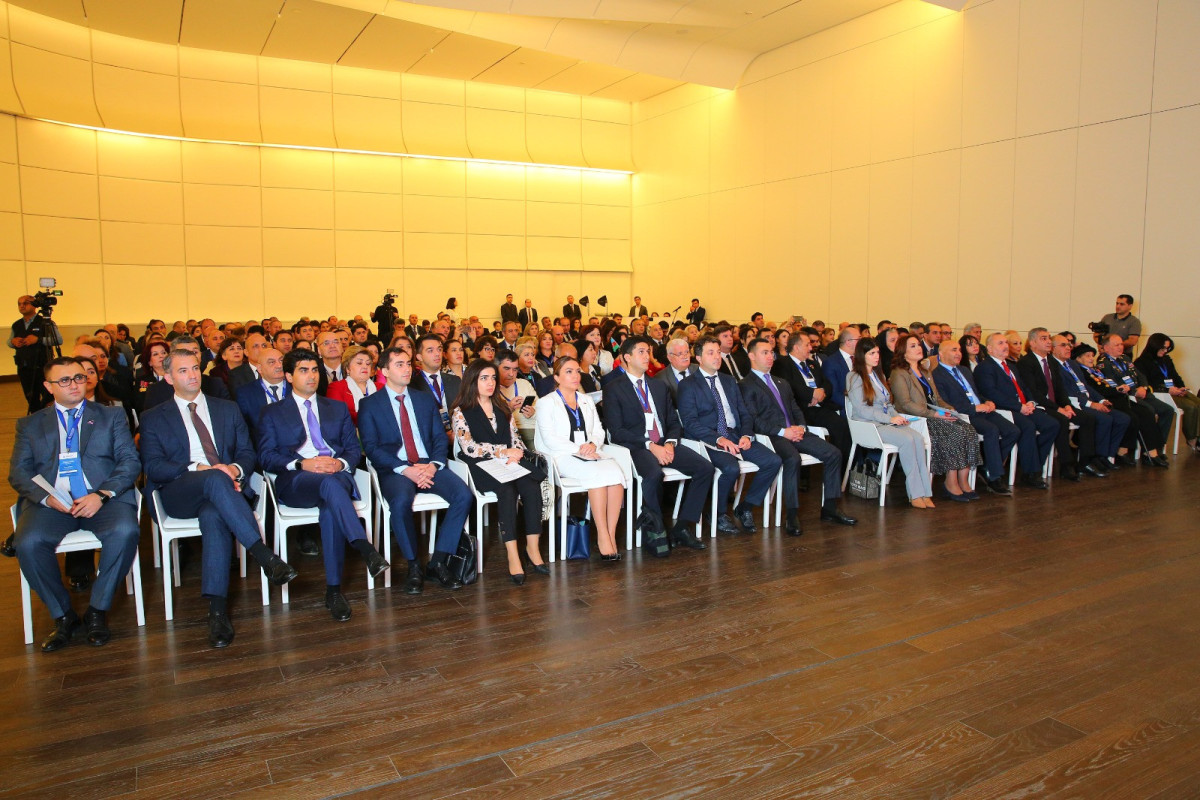 Bakıda QHT mövzusunda forum keçirilib