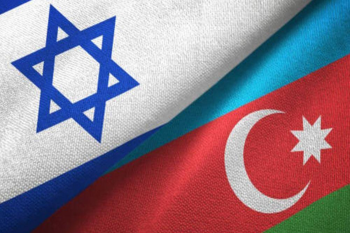 İsrail Azərbaycanın müharibə şəraitində diplomatik nümayəndəliyinin fəaliyyət göstərdiyi ölkələr siyahısına daxil edilib