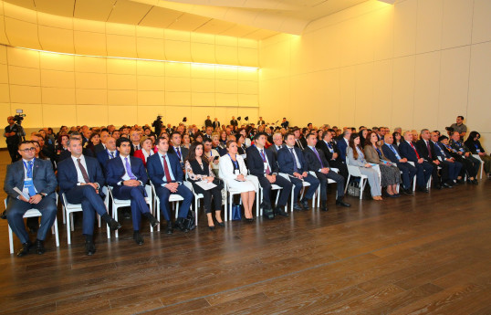 Bakıda QHT mövzusunda forum keçirilib
