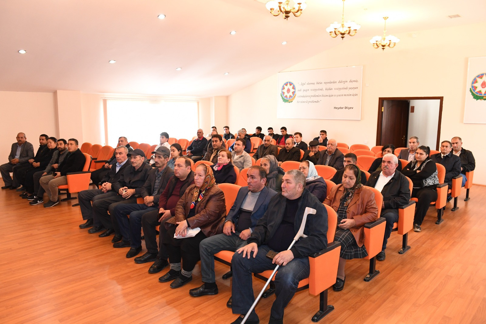 661 nəfər Zabuxa köçürüləcək