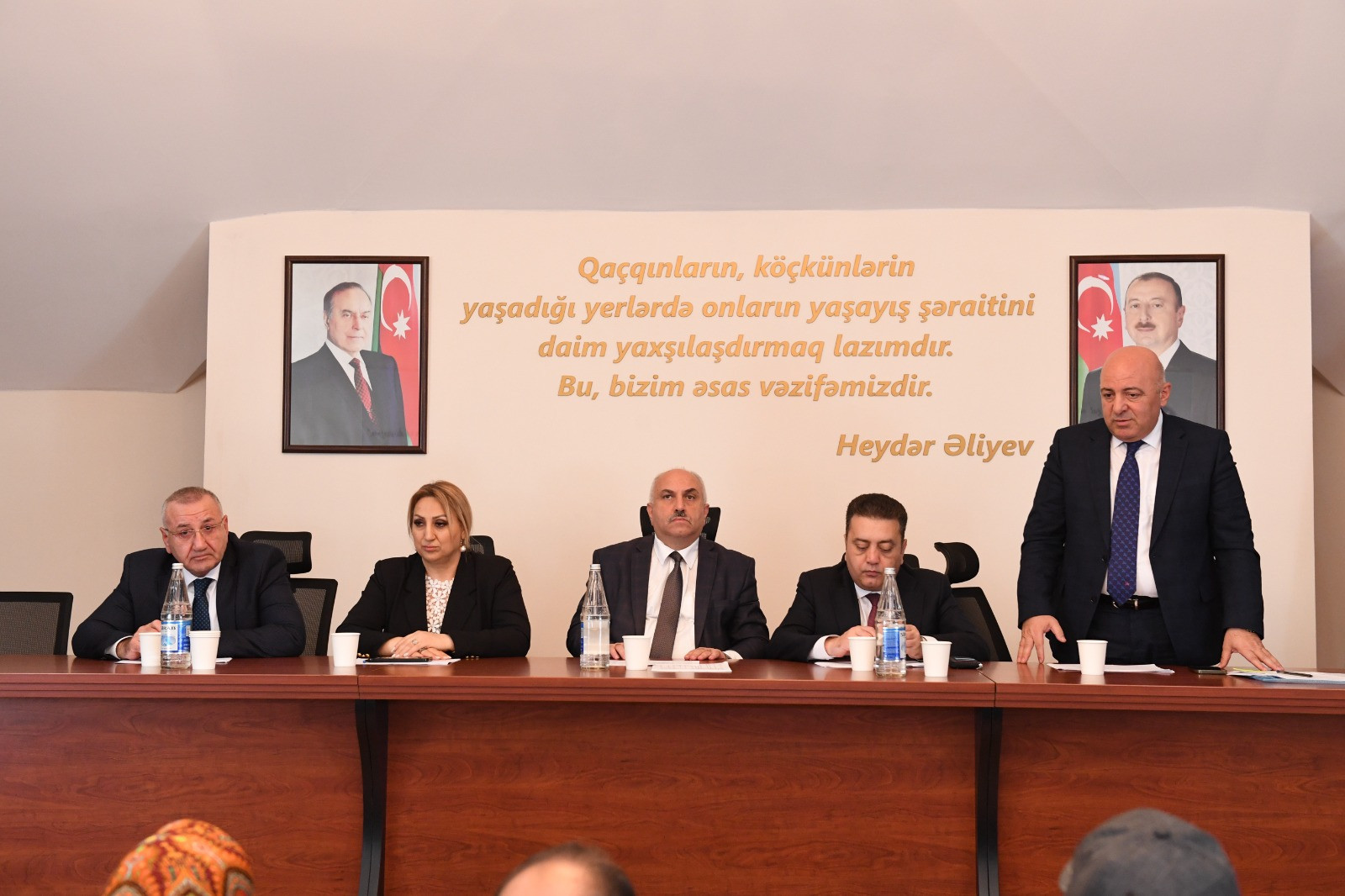 661 nəfər Zabuxa köçürüləcək