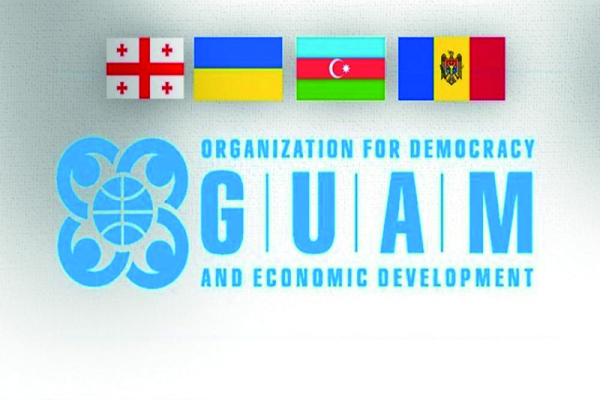 GUAM-ın Baş Katibliyi Azərbaycanı Zəfər Günü münasibətilə təbrik edib