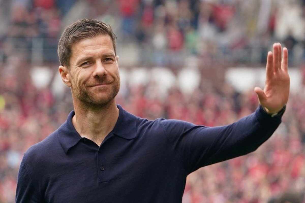 Xabi Alonso: "Qarabağ” Leverkuzendəki matçdan fərqli oyun ortaya qoyacaq