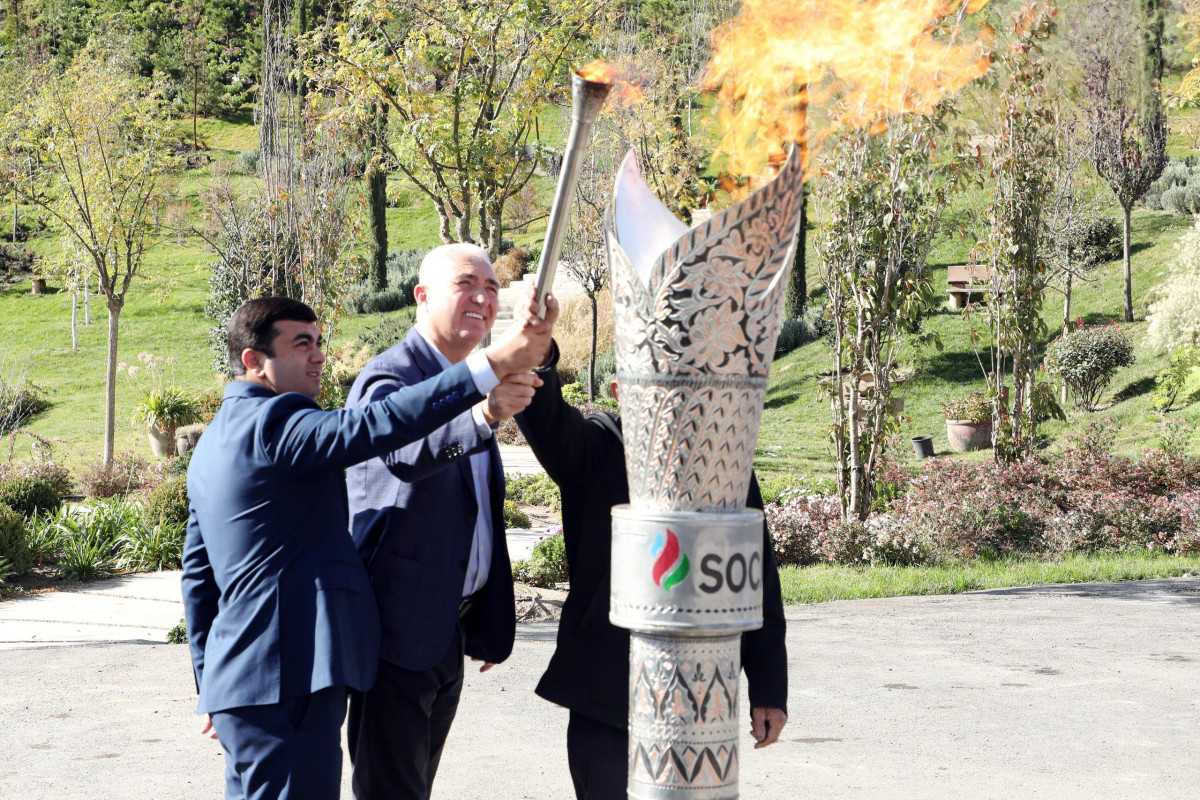 Laçında 150 ev təbii qazla təmin edilib - FOTO 