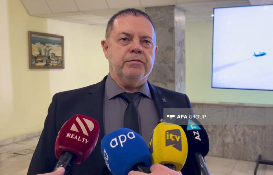 Rusiyalı ekspert: Azərbaycan dünyaya nümayiş etdirdi ki, müasir şərtlərdə ərazi problemini necə həll etmək olar