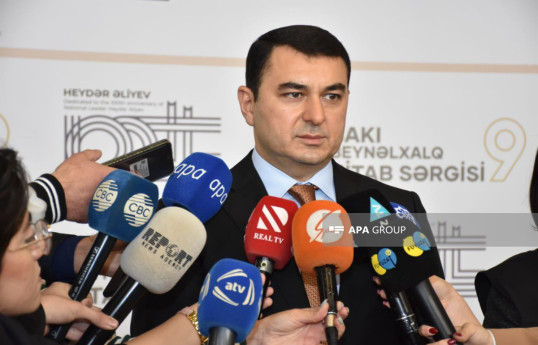 Nazir: Hazırda rəhbər yeri boş olan qurumlara yaxın zamanda təyinatlar nəzərdə tutulub